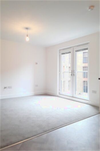 2 Bedroom Flat To Rent In Ashley Place, EH6