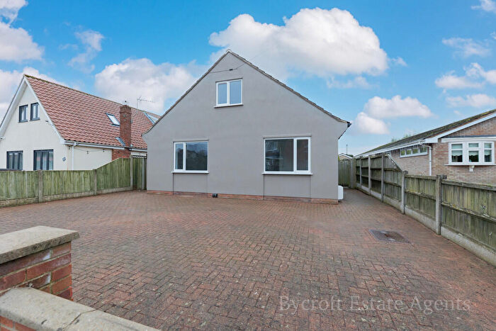 4 Bedroom Detached Bungalow For Sale In Sun Lane, Bradwell, Great Yarmouth, NR31