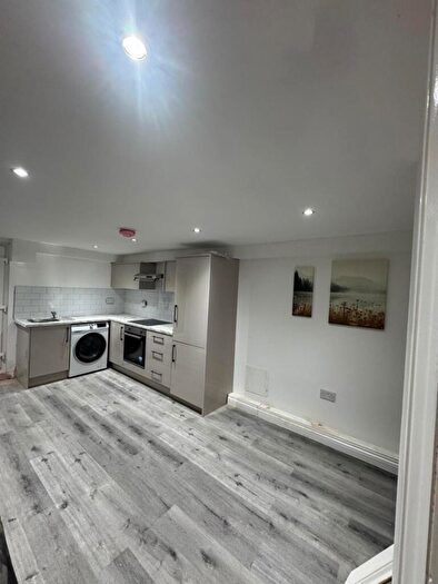 1 Bedroom Flat To Rent In Burnage Lane, Manchester, M19