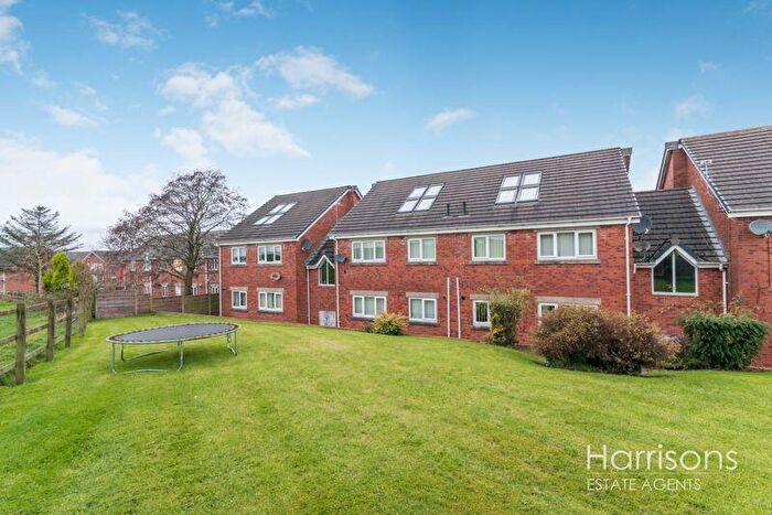 2 Bedroom Flat To Rent In Linsford Court, Back St. Helens Road South, Bolton, Lancashire. **Available July **, BL3