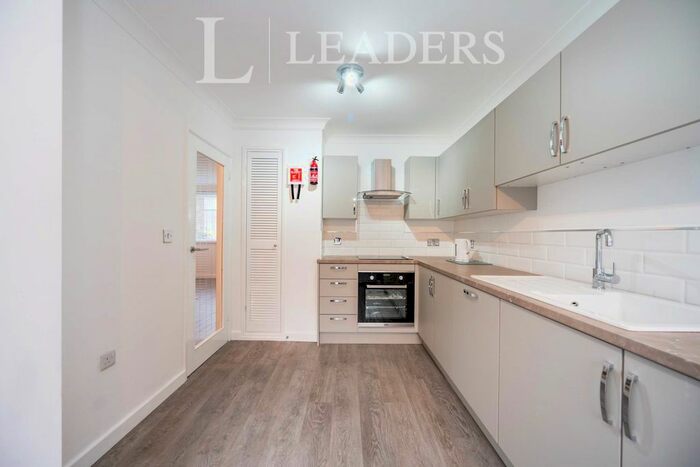 3 Bedroom Terraced House To Rent In The Saltings, Farlington, Portsmouth PO6