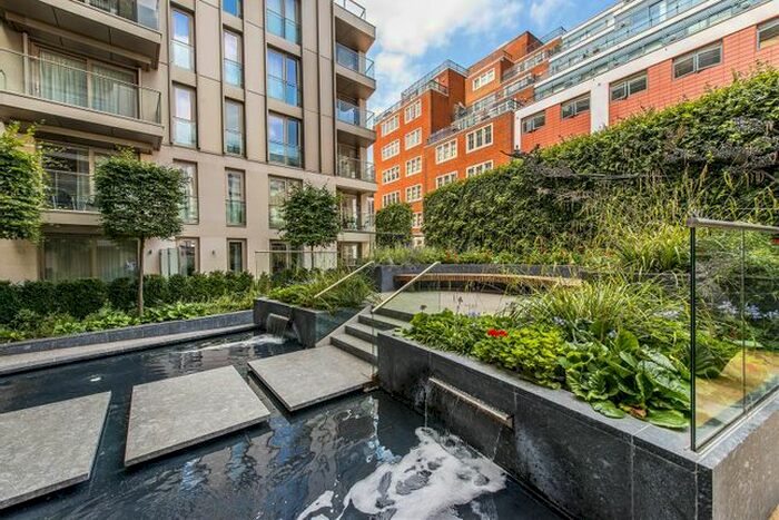 1 Bedroom Flat To Rent In The Courthouse, Horseferry Road, Westminster, London, SW1P