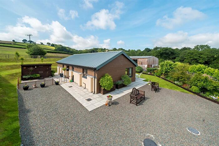 2 Bedroom Bungalow For Sale In Chillaton, Lifton - . Acres, PL16