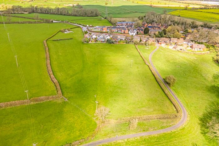 Land For Sale In Main Street Newbold, Rugby, CV21