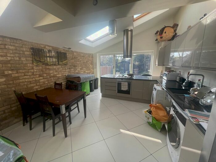 4 Bedroom Terraced House To Rent In Hall Road, London, E15