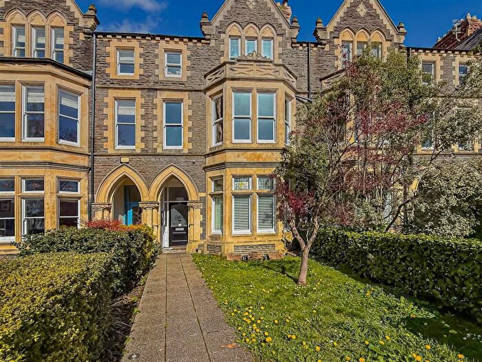 1 Bedroom Apartment To Rent In Cathedral Road, Pontcanna, Cardiff, CF11