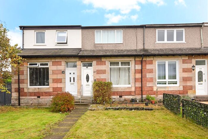 3 Bedroom Terraced House For Sale In Stonefield Road, Blantyre, Glasgow, G72
