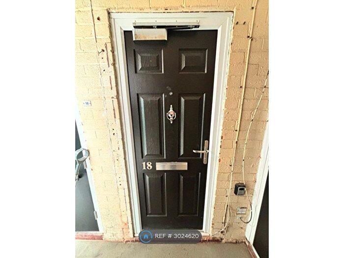 1 Bedroom Flat To Rent In Withins Close, Bolton, BL2