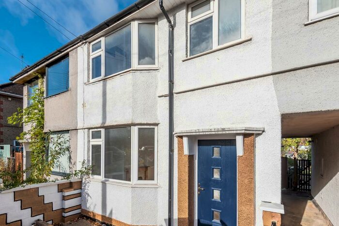 3 Bedroom Terraced House To Rent In Marston Road, Marston, OX3