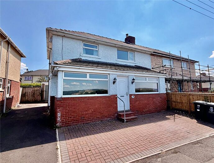 3 Bedroom Semi Detached House For Sale In Castle View, Prudhoe, Northumberland, ., NE42