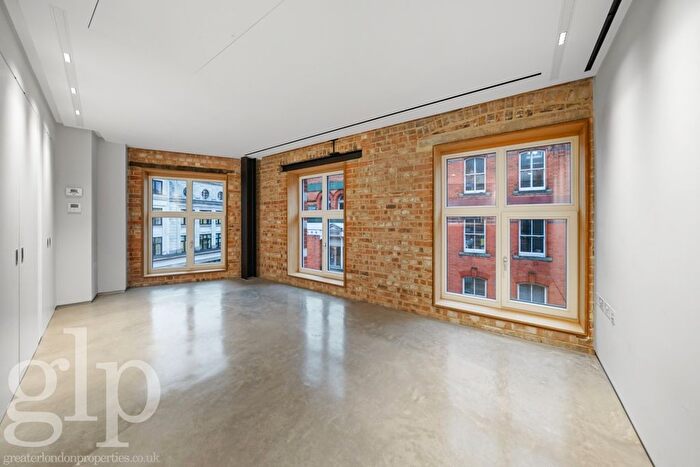 1 Bedroom Flat To Rent In Brewer Street, Soho, W1F