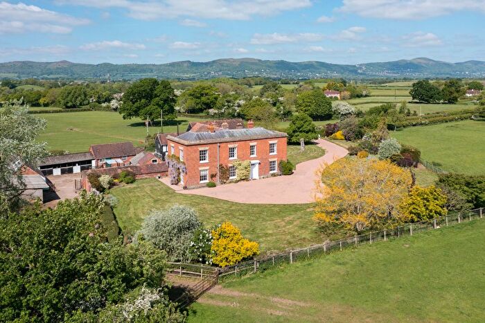 9 Bedroom Equestrian Property For Sale In Upton-Upon-Severn, Worcester, Worcestershire, WR8
