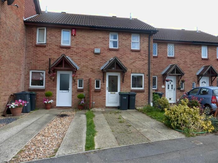 2 Bedroom Property To Rent In Cheriton Road, Gosport, PO12