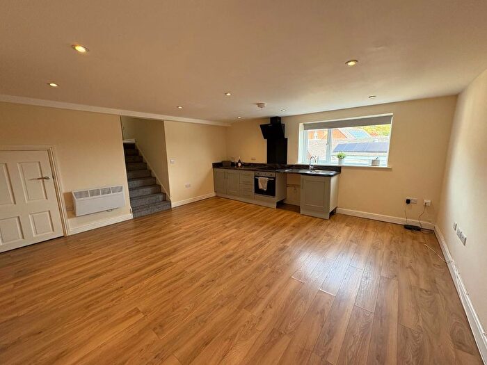 Property To Rent In High Street, Cheadle, Stoke-On-Trent, ST10