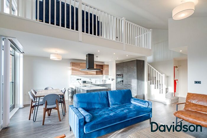 2 Bedroom Flat To Rent In Ashted Wharf, Glasswater Locks, Birmingham, B4