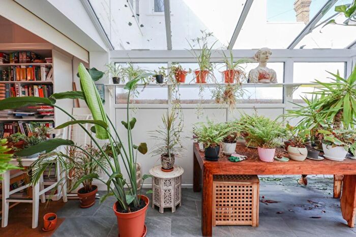 5 Bedroom Terraced House For Sale In Grand Parade, Leigh-On-Sea, SS9