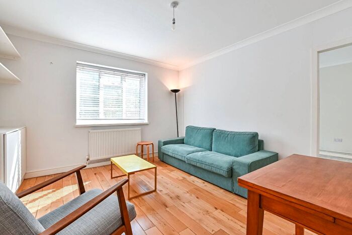 2 Bedroom Flat To Rent In Dibdin House, Maida Vale, London, W9