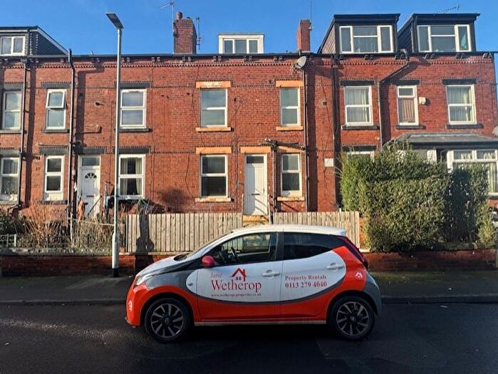 2 Bedroom Terraced House To Rent In Shafton View, Holbeck, Leeds, LS11