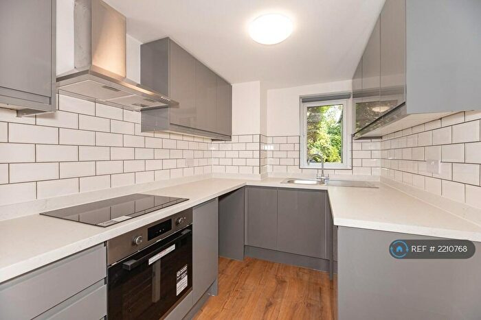 2 Bedroom Semi-Detached House To Rent In Ingrave Road, Brentwood, CM15