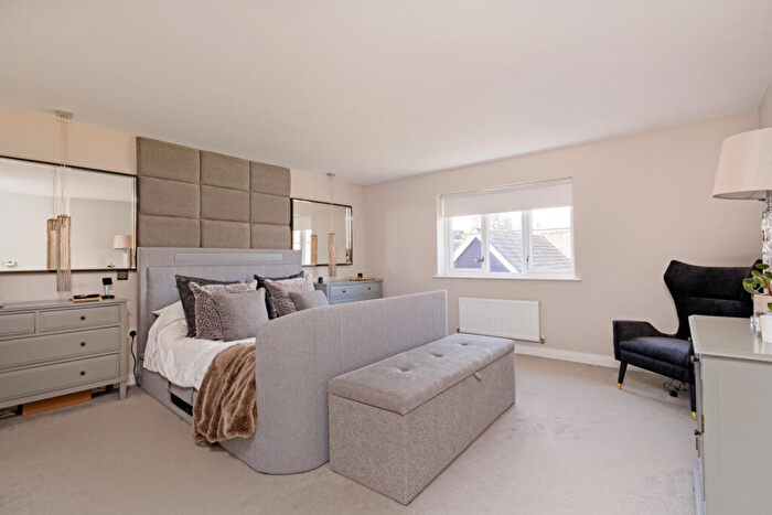 5 Bedroom Semi-Detached House To Rent In Bluebell Drive, Rickling Green, Saffron Walden, Essex, CB11