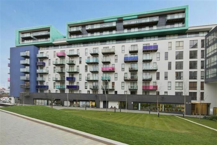 Studio To Rent In Conington Road, London, SE13