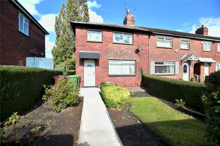 3 Bedroom Terraced House To Rent In Coldwell Road, Leeds, West Yorkshire, LS15