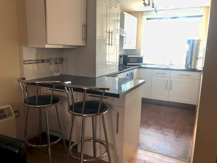 1 Bedroom Apartment To Rent In The Ropewalk, Nottingham City Centre, NG1
