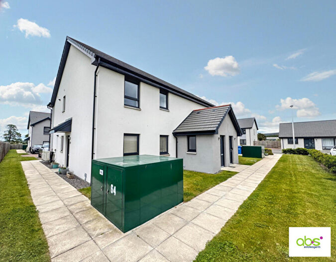 2 Bedroom Apartment For Sale In Jasmine Drive, Elgin, IV30