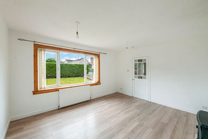 2 Bedroom Semi-Detached House For Sale In Walton Crescent, Dollar, FK14