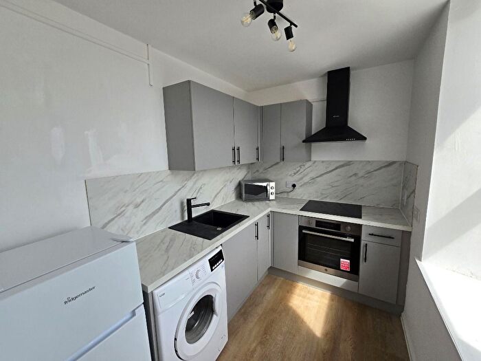2 Bedroom Flat To Rent In Regent Quay, City Centre, Aberdeen, AB11