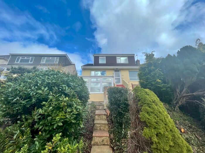 4 Bedroom Detached House To Rent In Wolseley Road, Plymouth, PL5