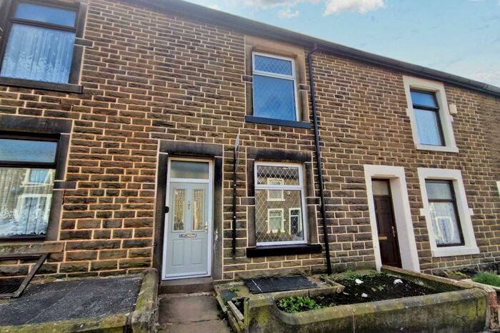 2 Bedroom Terraced House To Rent In Wells Street, Haslingden, BB4