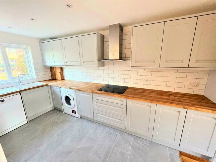 3 Bedroom End Of Terrace House To Rent In Bittacy Road, Mill Hill, NW7