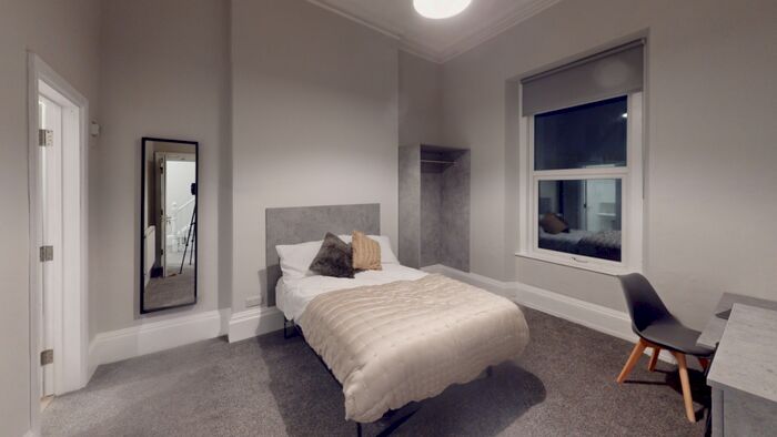 8 Bedroom House To Rent In Queens Road, Bristol, BS8