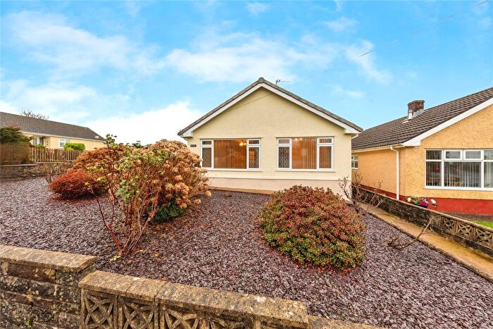 3 Bedroom Bungalow For Sale In Pentremeurig Road, Carmarthen, Carmarthenshire, SA31