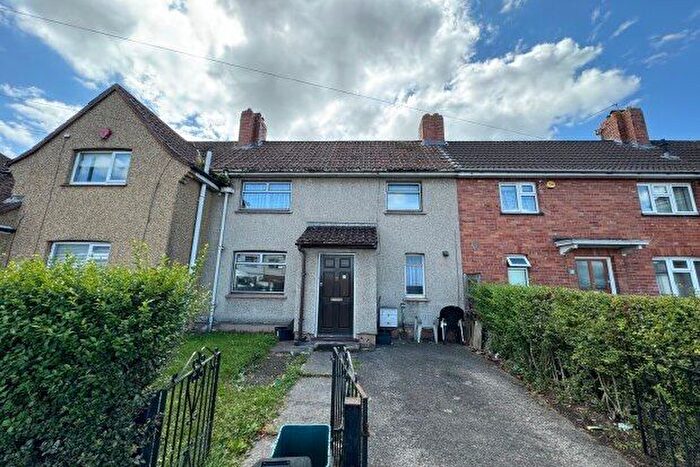 3 Bedroom Property To Rent In Ilminster Avenue, Bristol, BS4