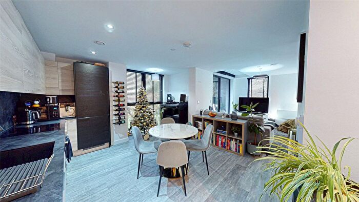 2 Bedroom Flat For Sale In Urban Green, Seymore Grove, Old Trafford, M16