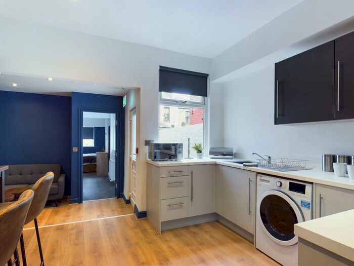 1 Bedroom Terraced House To Rent In Eastbourne Road, Walton, L9