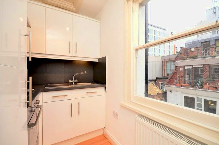 1 Bedroom Flat To Rent In Strutton Ground, Westminster, London, SW1P