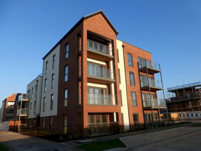 1 Bedroom Flat To Rent In Delphi House, Gambit Avenue, Oakgrove, MK10