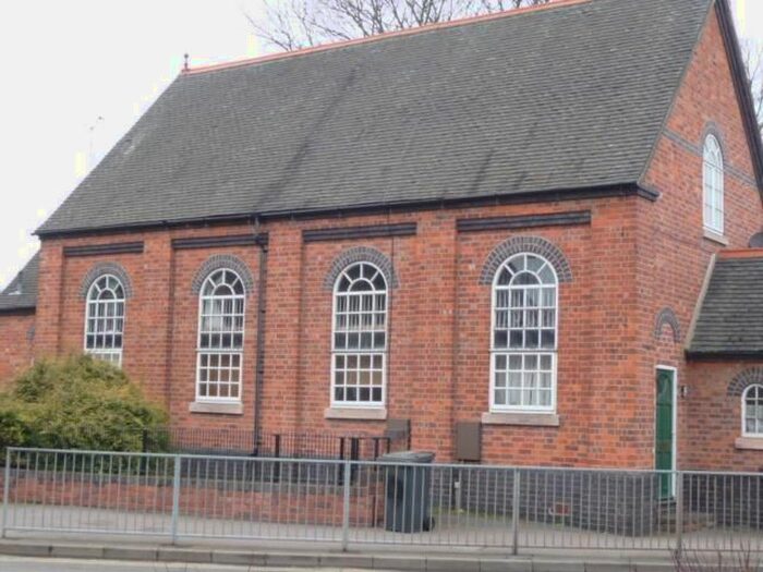 1 Bedroom Terraced House To Rent In Victoria Road, Tamworth, B79