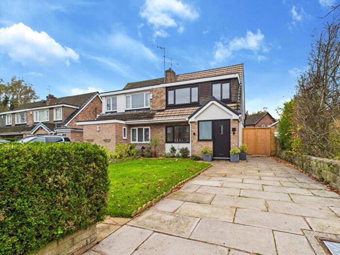 3 Bedroom Semi Detached House To Rent In Standhouse Lane, Aughton, L39