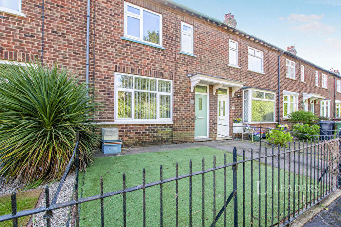 3 Bedroom House To Rent In Church Lane, Laceby, DN37