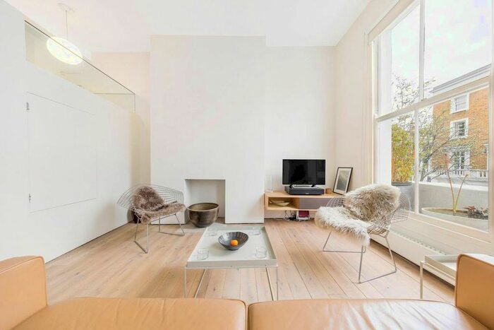 1 Bedroom Flat To Rent In Sutherland Street, Pimlico, London, SW1V