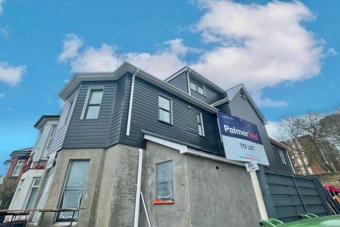 1 Bedroom Flat To Rent In Frances Road, Bournemouth BH1