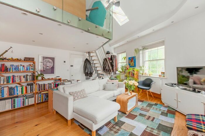 1 Bedroom Flat To Rent In Northchurch Road, London, N1