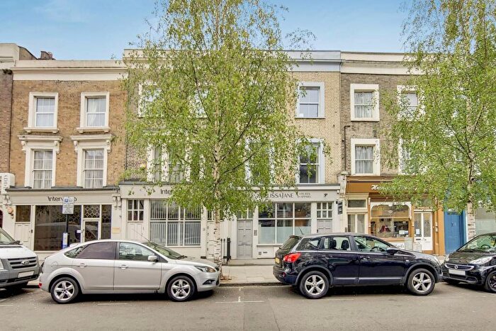 1 Bedroom Flat To Rent In Boundary Road, St John's Wood, London, NW8