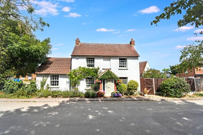 2 Bedroom Detached House For Sale In Potters Cross, Wootton, Bedford, MK43