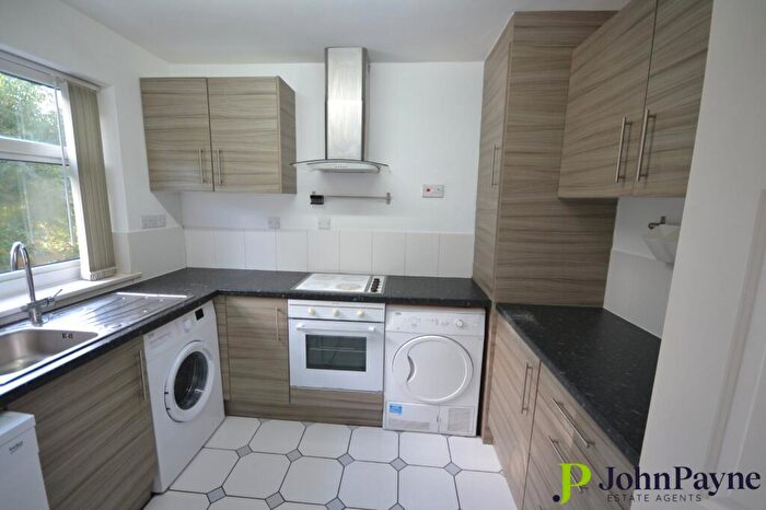 2 Bedroom Apartment To Rent In Suffolk Court, Mount Nod, Coventry, CV5