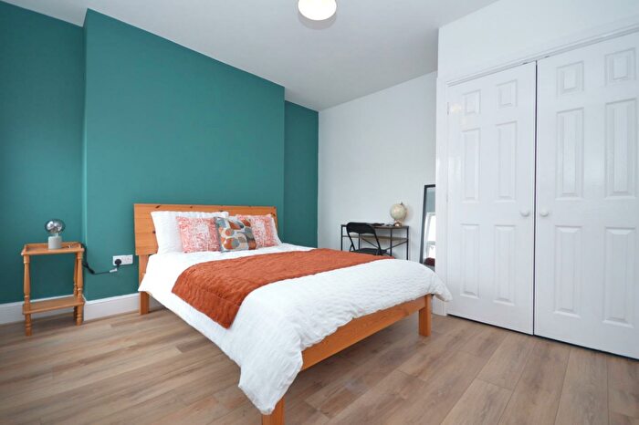 1 Bedroom Flat To Rent In King Street, Kettering, NN16